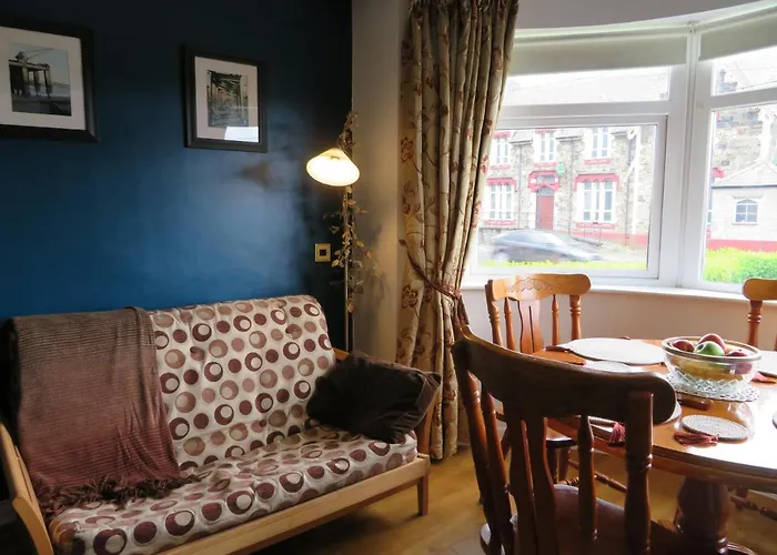 Lissadell Holiday Apartment