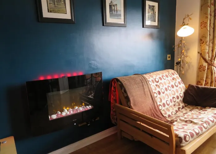 Lissadell Holiday Apartment