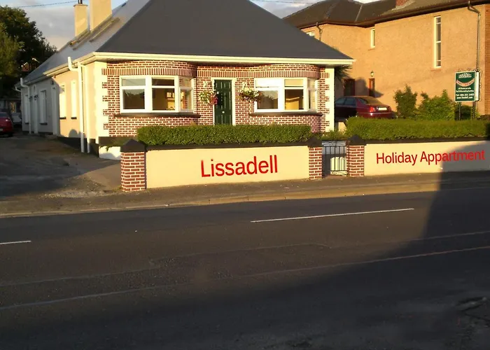 Lissadell B&B