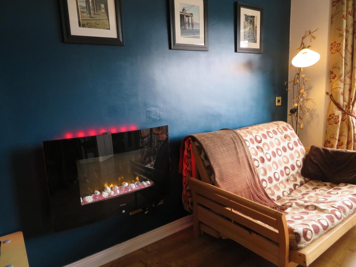 Apartment Lissadell *