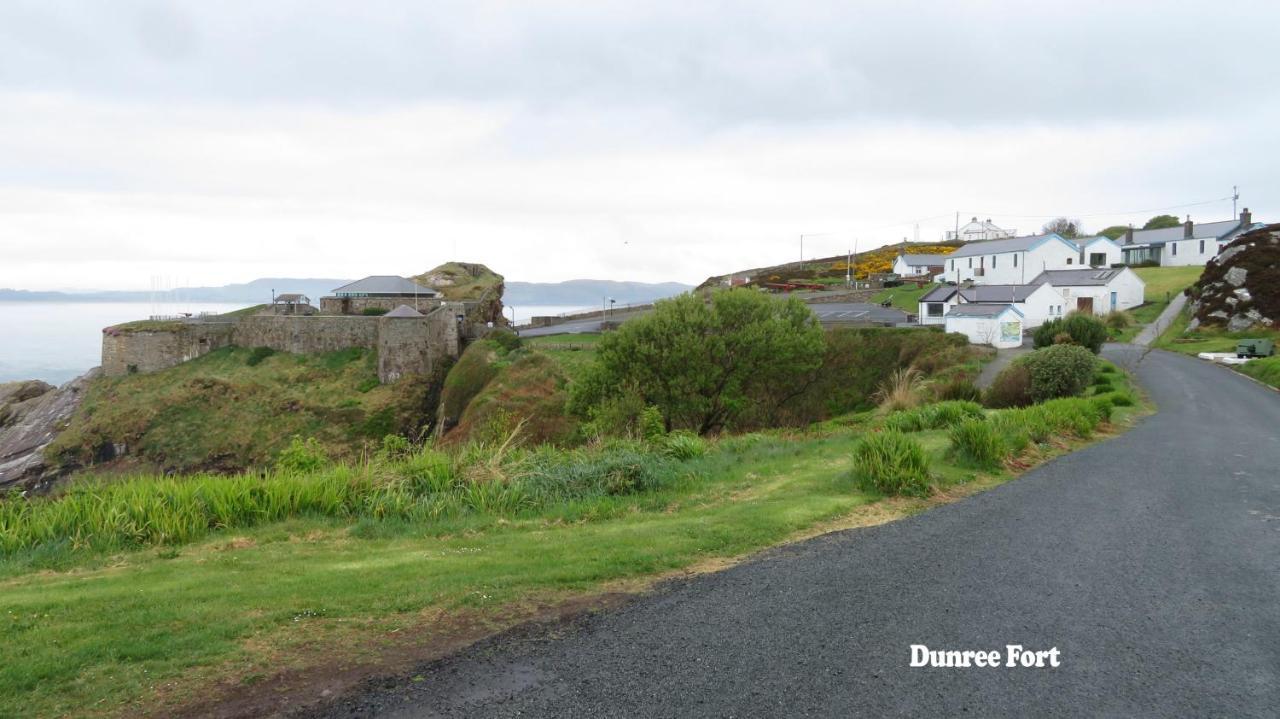 Lissadell Buncrana