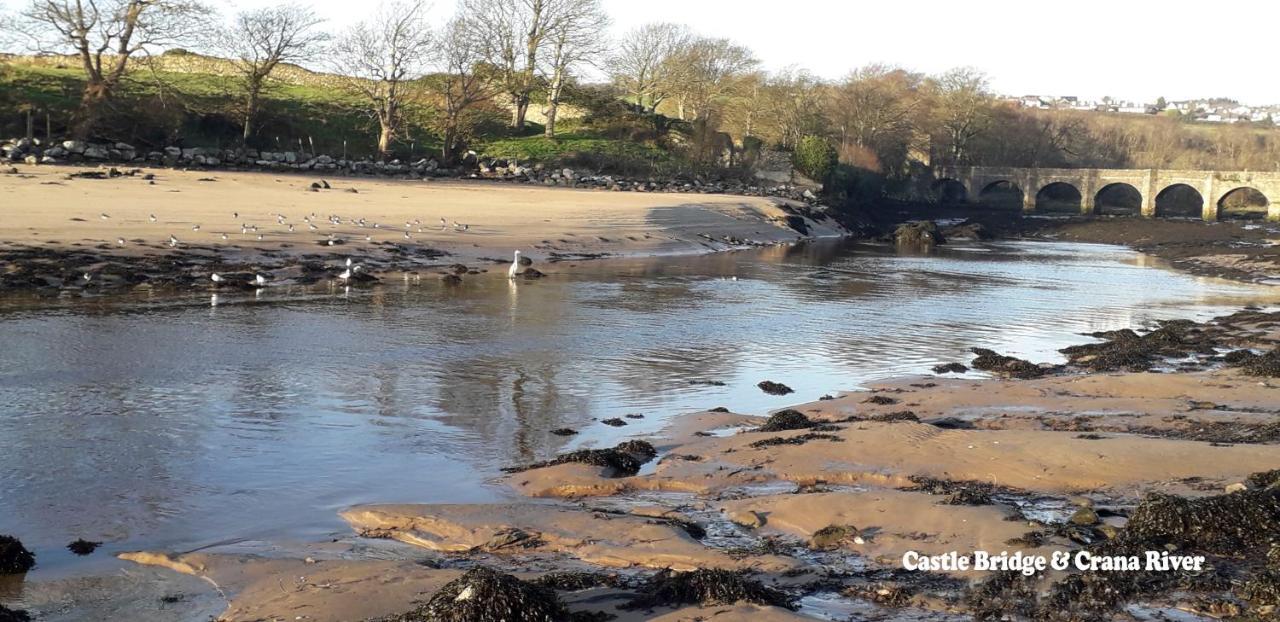 Lissadell Buncrana