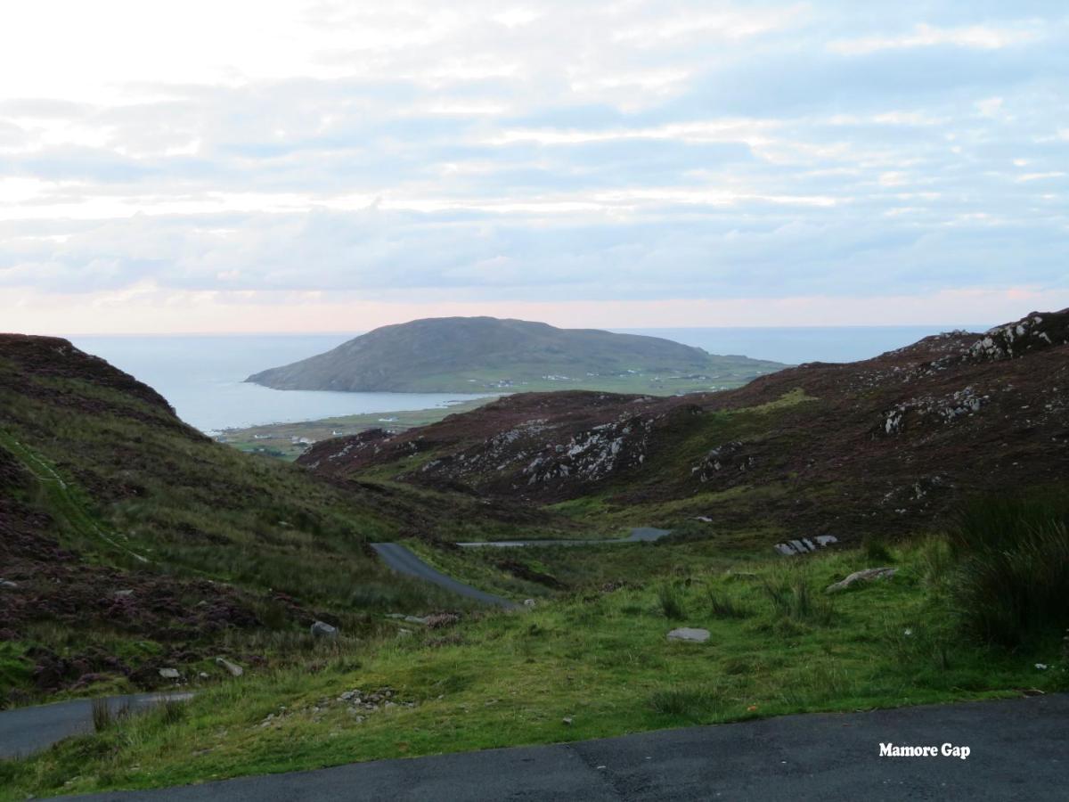 Lissadell * Buncrana