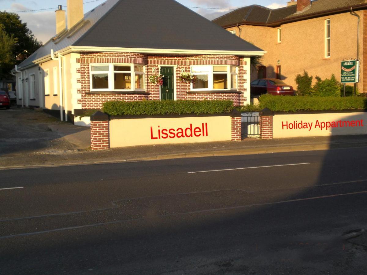 Lissadell *