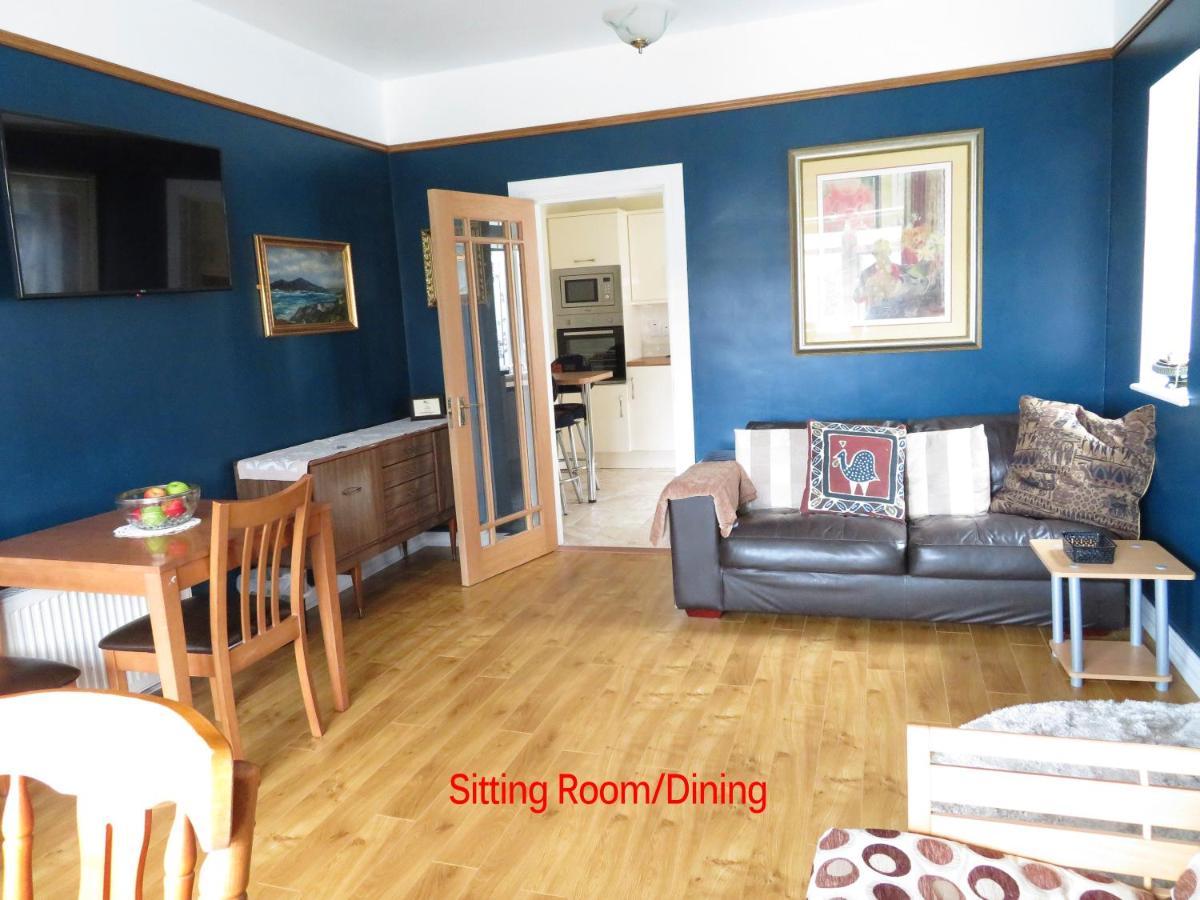Apartment Lissadell Buncrana