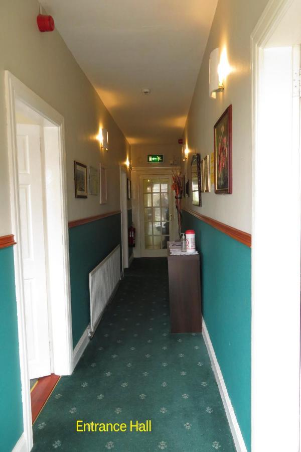 Lissadell Apartment Buncrana