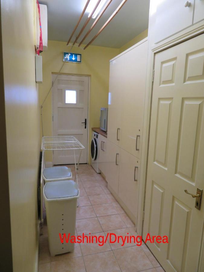 Apartment Lissadell Buncrana
