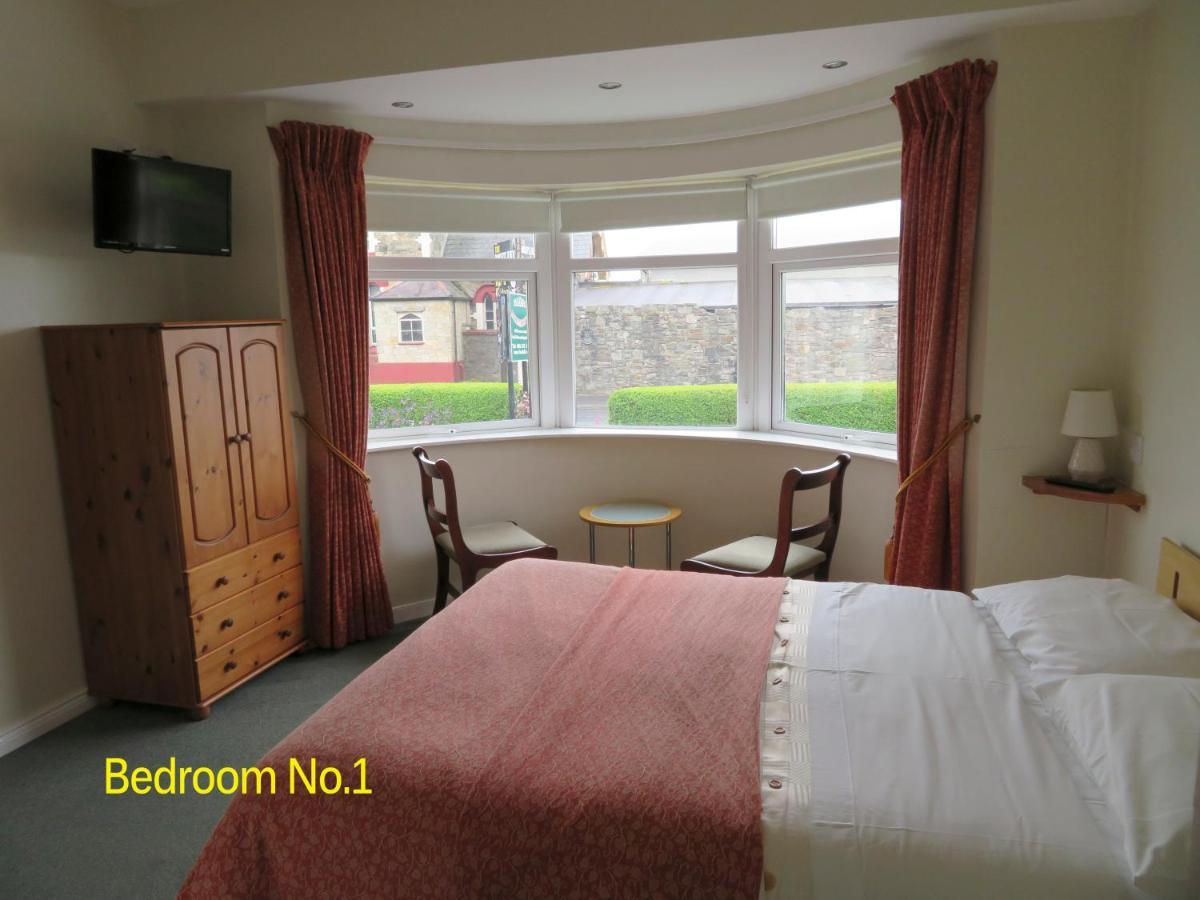 Apartment Lissadell