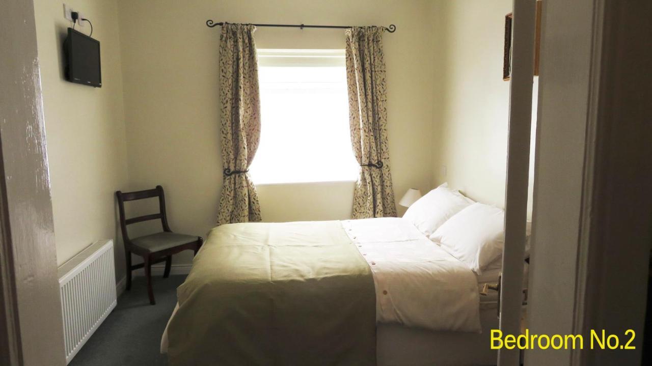 Lissadell Apartment