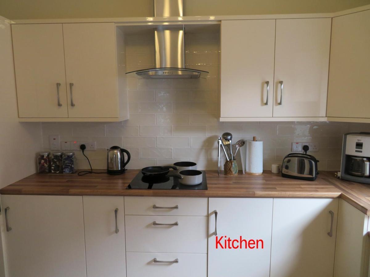 Lissadell Apartment