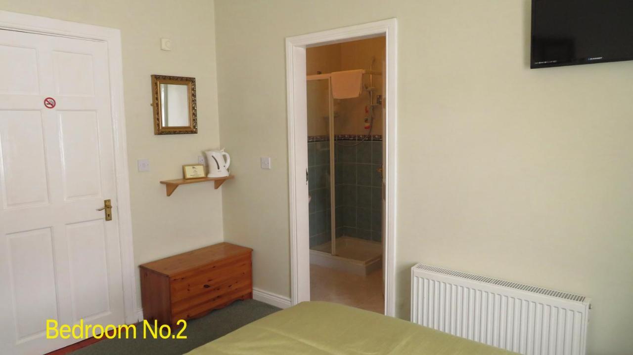 Lissadell Apartment