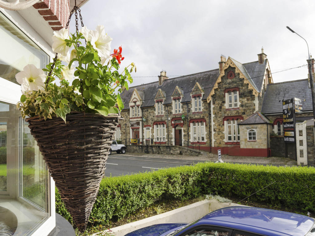 Apartment Lissadell Buncrana